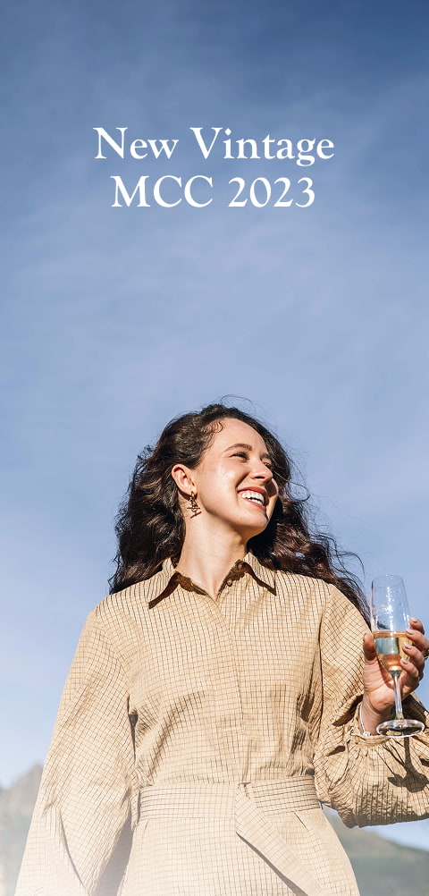 Cap Classique